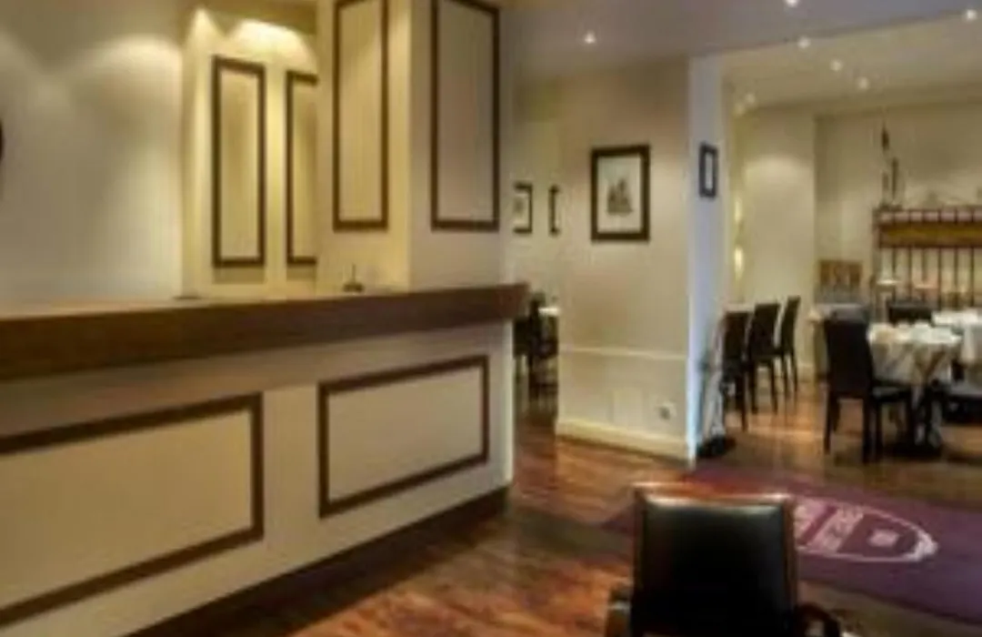 Hotel Antin St Georges-1