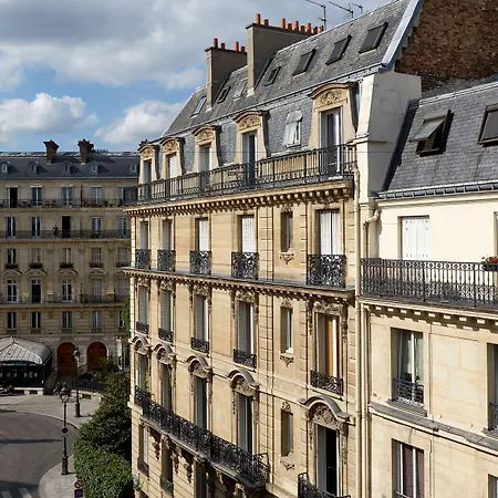 Hotel Antin St Georges-3